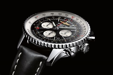 montre aviateur breitling